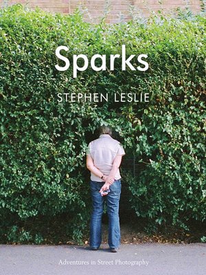 cover image of Sparks